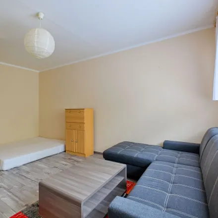 Rent this 1 bed apartment on Masarykovo náměstí ev.54 in 686 01 Uherské Hradiště, Czechia