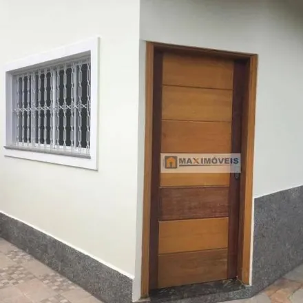 Rent this 3 bed house on Rua Rio Preto in Jardim Jaraguá, Atibaia - SP