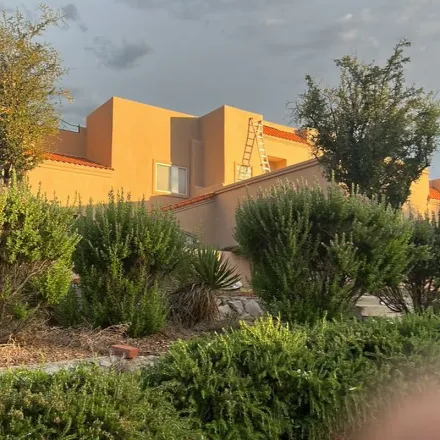 Rent this 5 bed apartment on Trevino Road in Santa Teresa, NM 88008