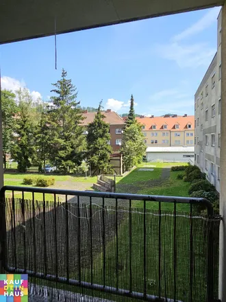 Rent this 2 bed apartment on Bruck an der Mur in Paulahofsiedlung, AT