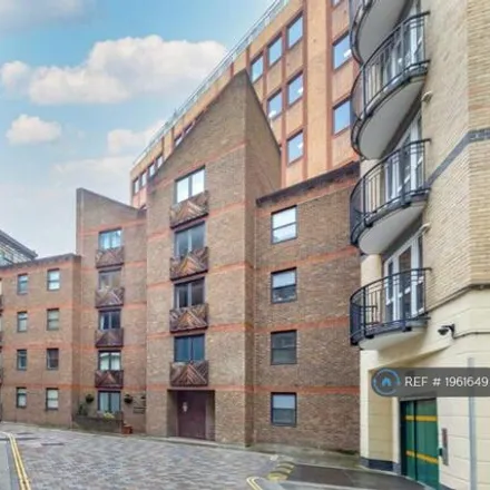 Image 2 - 160 Aldersgate Street, Barbican, London, EC1A 4AB, United Kingdom - Apartment for rent