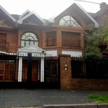 Rent this 5 bed house on Perú 1098 in Barrio Parque Aguirre, B1640 ANC Acassuso
