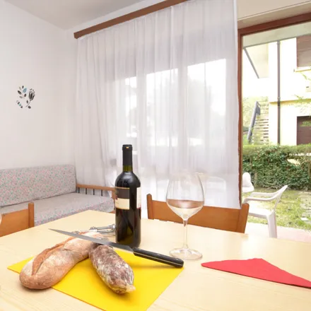 Rent this 3 bed apartment on Via Cassiopea 17-19 in 30028 Bibione VE, Italy