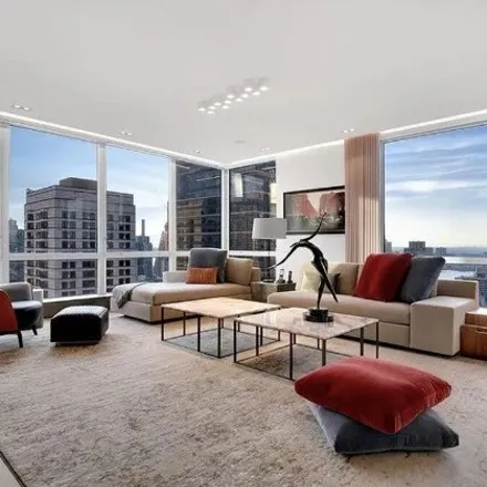 Image 3 - The Phillips Club, 155 West 66th Street, New York, NY 10023, USA - Condo for sale