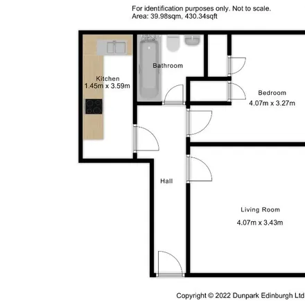 Image 8 - 8 Roxburgh Street, City of Edinburgh, EH8 9SX, United Kingdom - Apartment for rent