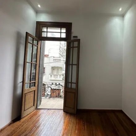 Rent this 1 bed apartment on Mariano Moreno 481 in Rosario Centro, Rosario