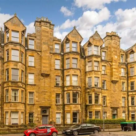 Buy this 2 bed apartment on 18 Bruntsfield Avenue in City of Edinburgh, EH10 4EP