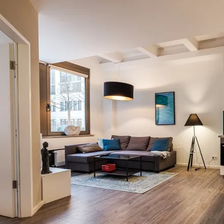 Rent this 1 bed apartment on FitX in Putzbrunner Straße 73, 81739 Munich