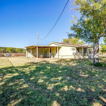 Buy this 2 bed house on 460 Jackson Avenue in Strawn, Palo Pinto County