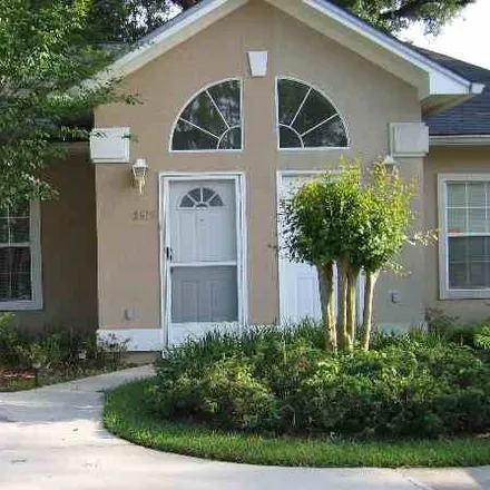 Rent this 2 bed loft on 3507 Daylily Lane in Tallahassee, FL 32308