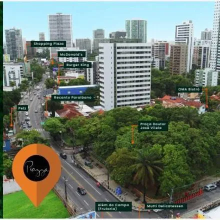 Image 2 - Avenida Dezessete de Agosto 1565, Poço da Panela, Recife - PE, 52061-540, Brazil - Apartment for sale