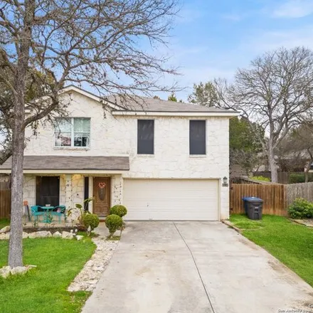 Buy this 3 bed house on 15798 Spruce Stream in San Antonio, TX 78247