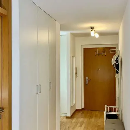 Rent this 2 bed apartment on Lilli-Palmer-Promenade in 13599 Berlin, Germany
