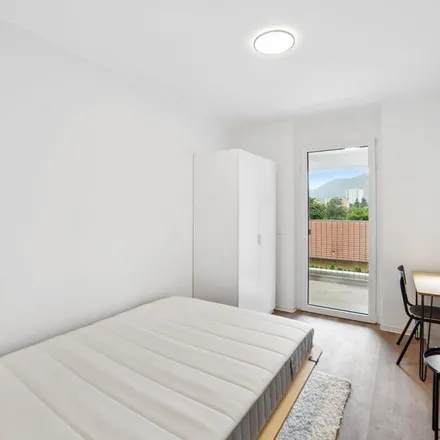 Rent this 3 bed apartment on Smart Quadrat in Waagner-Biro-Straße, 8020 Graz