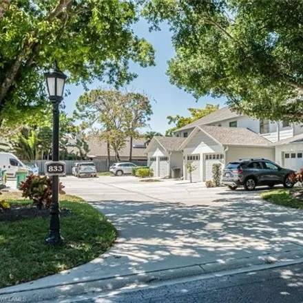 Buy this 2 bed condo on 898 Meadowland Drive in Collier County, FL 34108