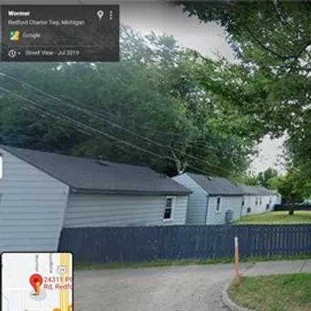 Image 2 - Plymouth Road, Redford Township, MI 48170, USA - Duplex for sale