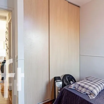 Buy this 2 bed apartment on Rua da Mooca 2463 in Mooca, Região Geográfica Intermediária de São Paulo - SP