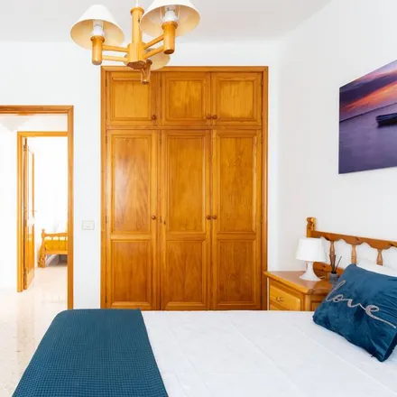 Rent this 2 bed house on Arico in Santa Cruz de Tenerife, Spain