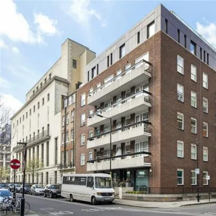 Image 5 - Walpole House, 10 Weymouth Street, East Marylebone, London, W1B 1NL, United Kingdom - Room for rent