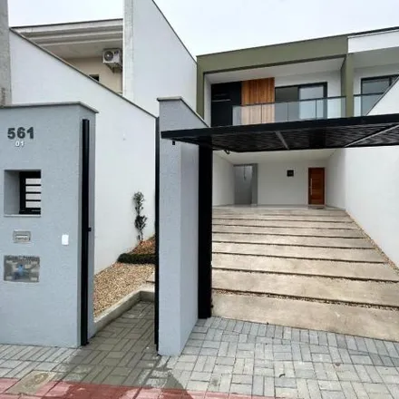 Buy this 3 bed house on Rua Lindóia 561 in Glória, Joinville - SC