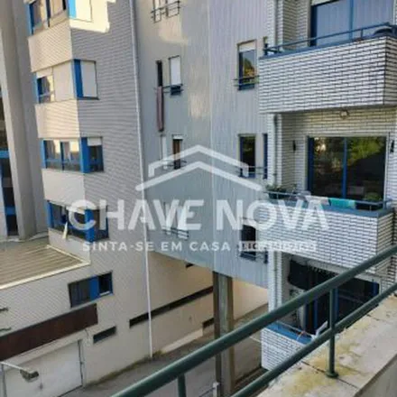 Image 4 - Caravela, Rua Dom Pedro V 133, 4710-374 Braga, Portugal - Apartment for rent