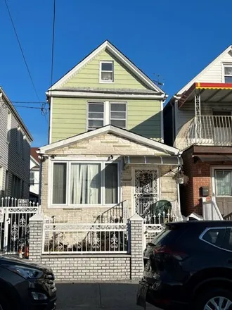 Buy this 3 bed house on 104-29 131st Street in New York, NY 11419