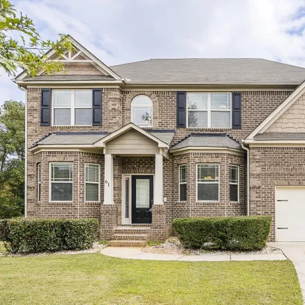 Buy this 6 bed house on 199 Main Street in Blythewood, Blythewood