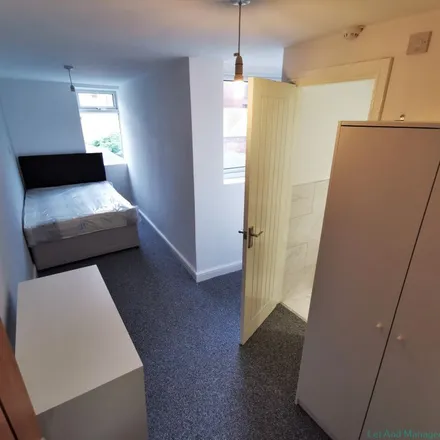 Image 2 - 50 North Road, Selly Oak, B29 6AW, United Kingdom - Apartment for rent