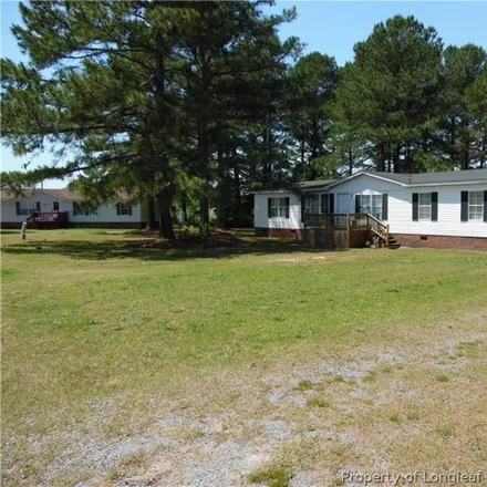 Image 1 - 86 Derby Lane, Robeson County, NC 28371, USA - Apartment for sale