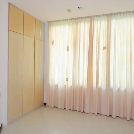 Rent this 4 bed apartment on unnamed road in Pattaya, Chon Buri Province