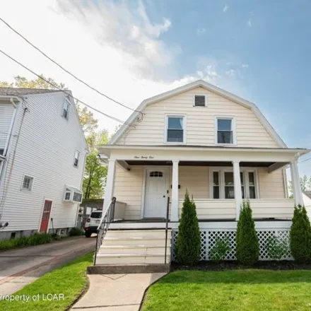 Buy this 3 bed house on 117 Culver Street in Forty Fort, Luzerne County
