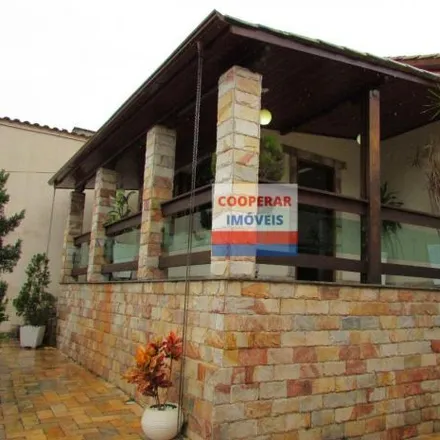 Image 1 - Rua Zaire, Canaã, Belo Horizonte - MG, 31749-005, Brazil - House for sale
