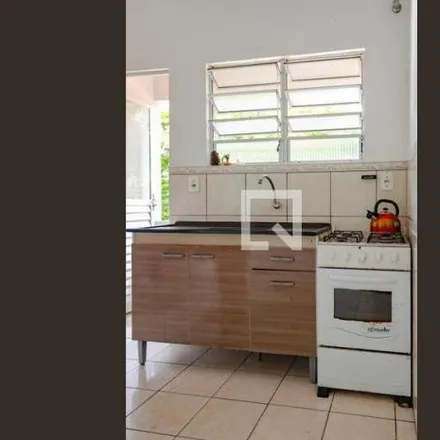 Rent this 1 bed apartment on Servidão Jaborandi 1184 in Campeche, Florianópolis - SC