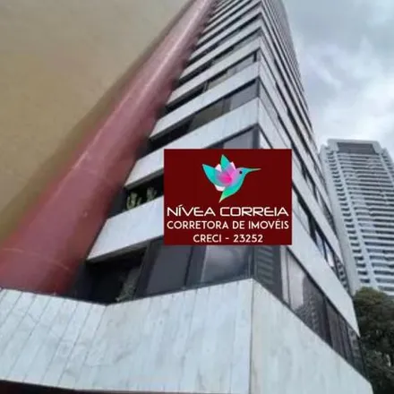 Buy this 4 bed apartment on Rua Plínio Guerreiro in Horto Florestal, Salvador - BA