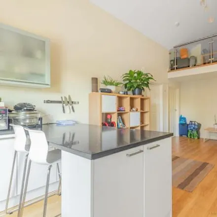 Buy this 2 bed apartment on Eros House in Brownhill Road, London