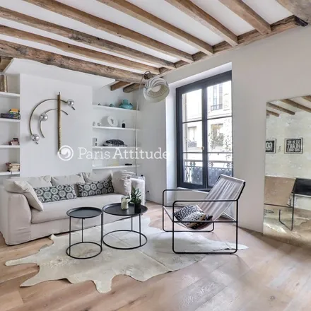 Rent this 1 bed apartment on 114 Rue Amelot in 75011 Paris, France