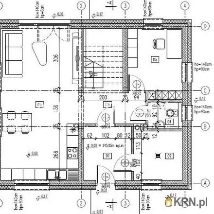 Image 3 - Krakowska 78, 32-010 Skrzeszowice, Poland - House for sale