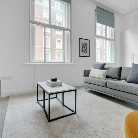Image 8 - London, SW7 5RB, United Kingdom - Apartment for rent