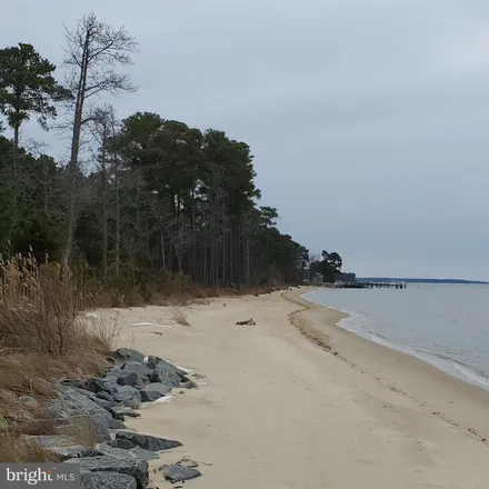 Image 7 - 11430 Point Lookout Road, Scotland Beach, Saint Mary's County, MD 20687, USA - House for sale
