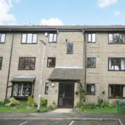 Rent this 2 bed townhouse on Town Square in Farsley, LS18 4TR