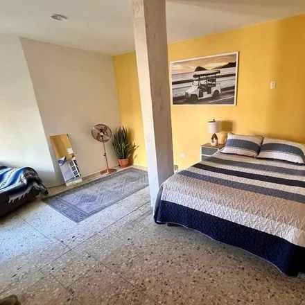 Rent this 7 bed apartment on Zona Dorada in 82000 Mazatlán, SIN