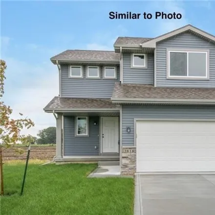 Buy this 4 bed house on Northeast Meadow Landing Drive in Ankeny, IA 50021