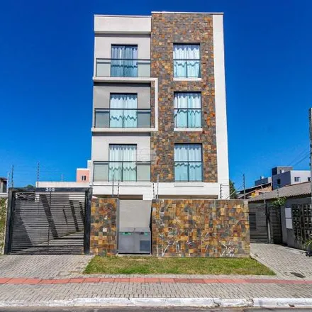 Rent this 2 bed apartment on Rua Clóvis Beviláqua 413 in Vargem Grande, Pinhais - PR