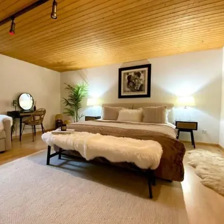 Rent this 4 bed house on 9657 Wildhaus-Alt St. Johann