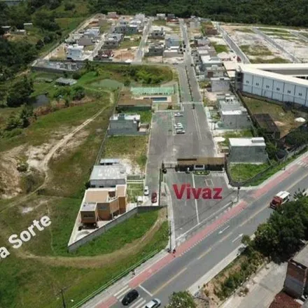 Buy this studio apartment on unnamed road in Centro, Simões Filho - BA