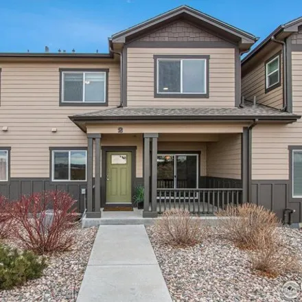 Buy this 2 bed condo on 6784 Northeast Frontage Road in Larimer County, CO 80549