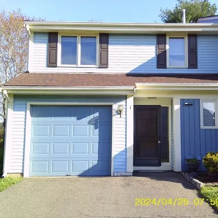 Buy this 3 bed house on 87 Copper Beech Drive in Rocky Hill, CT 06067