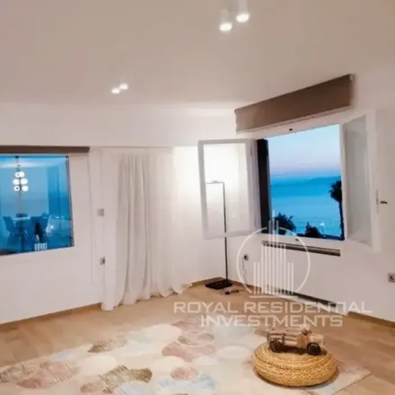 Image 1 - Resteio, Προβλήτα E, Palaio Faliro, Greece - Apartment for rent