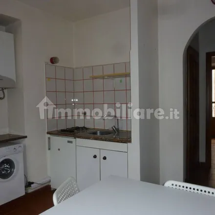 Rent this 2 bed apartment on Gastronomia Scaiola in Via Fratelli Carle 50, 10129 Turin TO