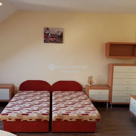 Image 5 - Pécs, Nick-udvar, 7621, Hungary - Apartment for rent